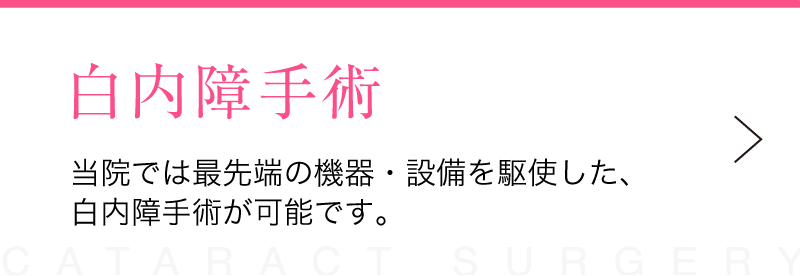 熊本で白内障手術を受けるなら笠岡眼科へ